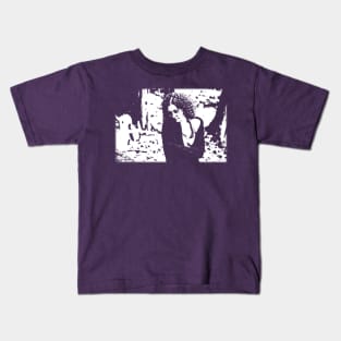 Pensive Kids T-Shirt